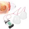 Vacuum Enlargement Breast Machine Enhance Breast Cup Size Therapy Massage Body