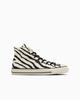 31310920 Converse All Star US Zebra Hi White (Men's)