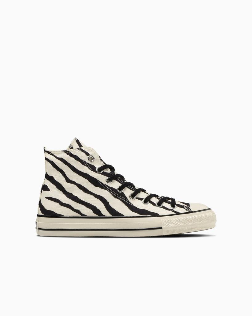 31310920 Converse All Star US Zebra Hi White (Men's)