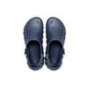 Crocs Echo Clog 'Navy' 207937-4EA