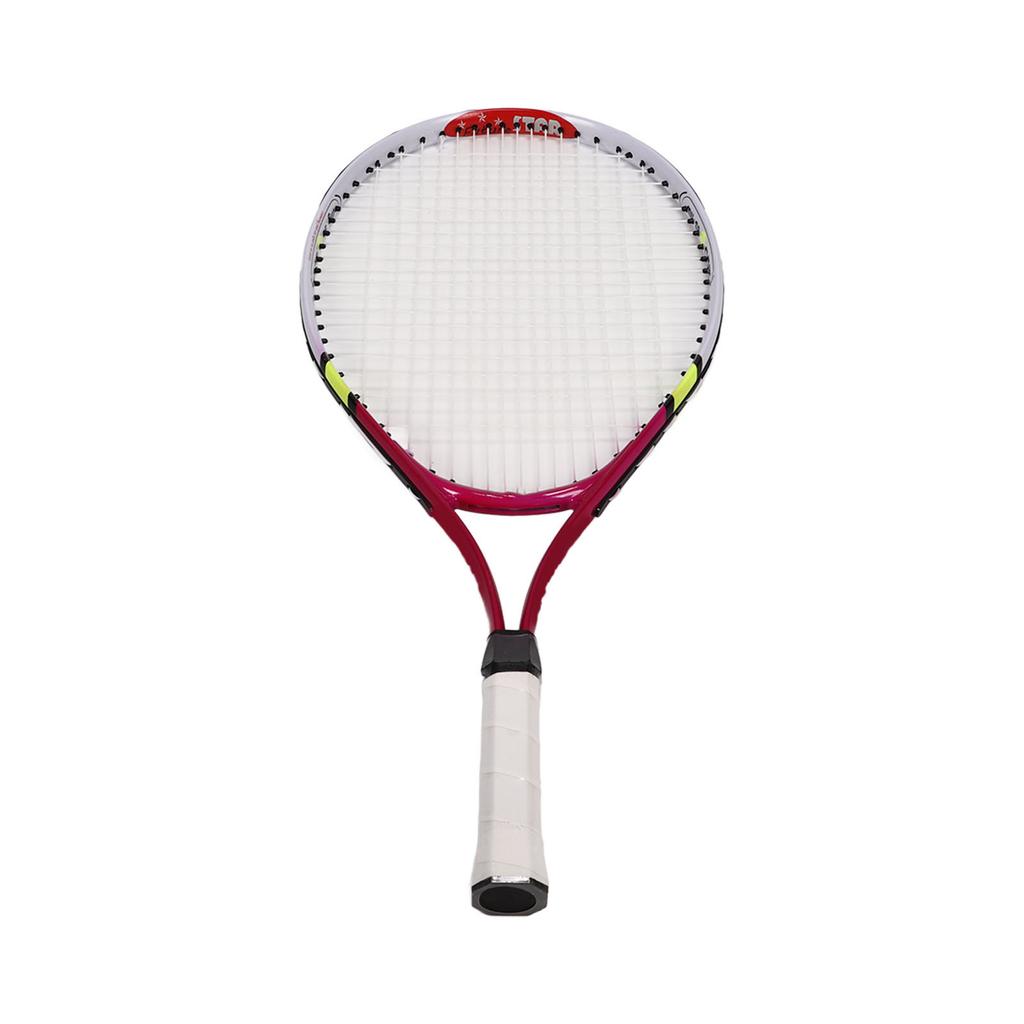 REGAIL Children Tennis Racket 23in Aluminum Alloy Racquet Teenager Training Tennis Racket