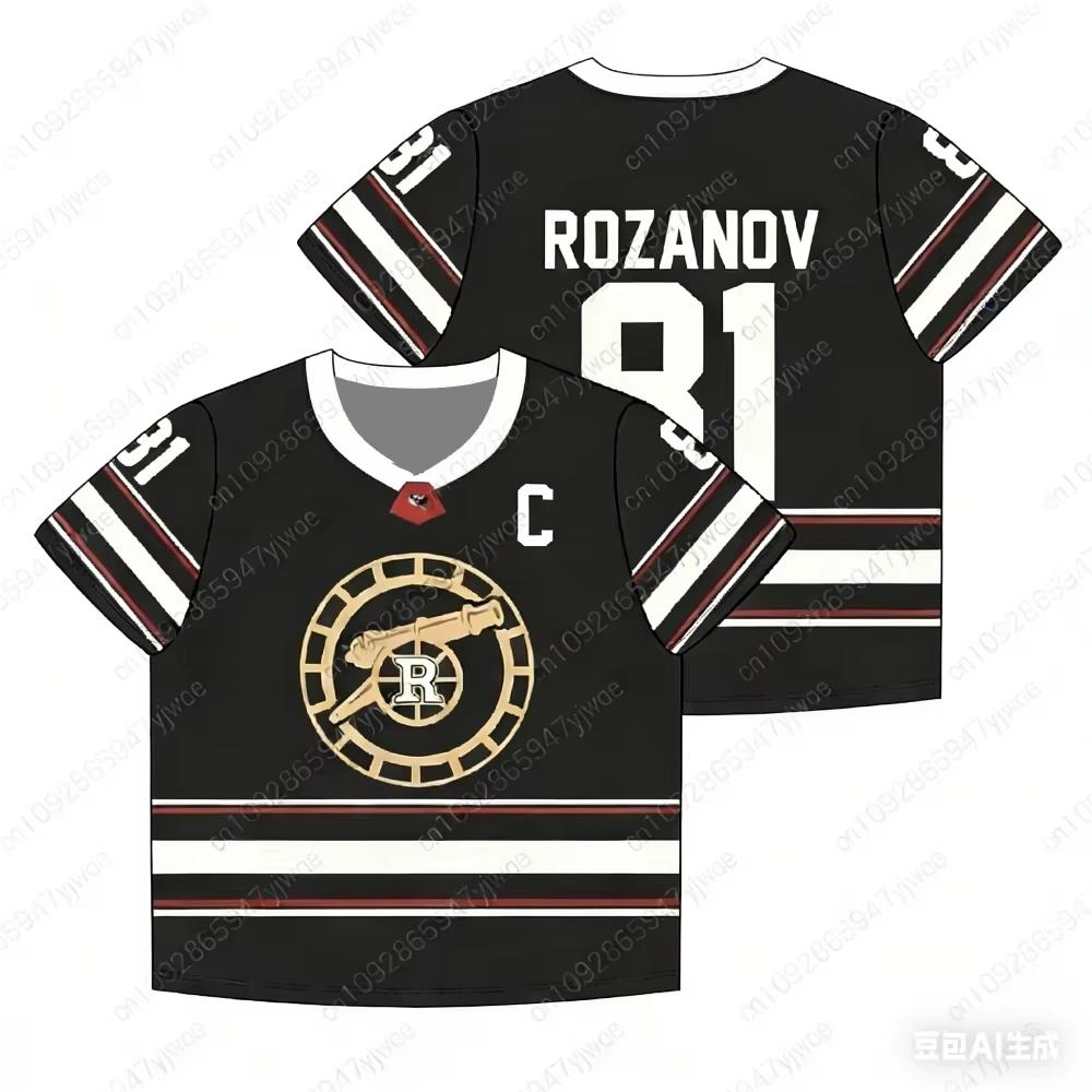 2026 Women Heated Rivalry Hockey Jersey V-Neck short sleeve T-shirt Merch Tee Women Fashion T-shirt Unisex Tops Kids Tee