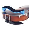 Comfortable Violin Shoulder Rest 4/4 and 3/4 Universal Violin Shoulder Rest with Height Adjustable Feet Durable