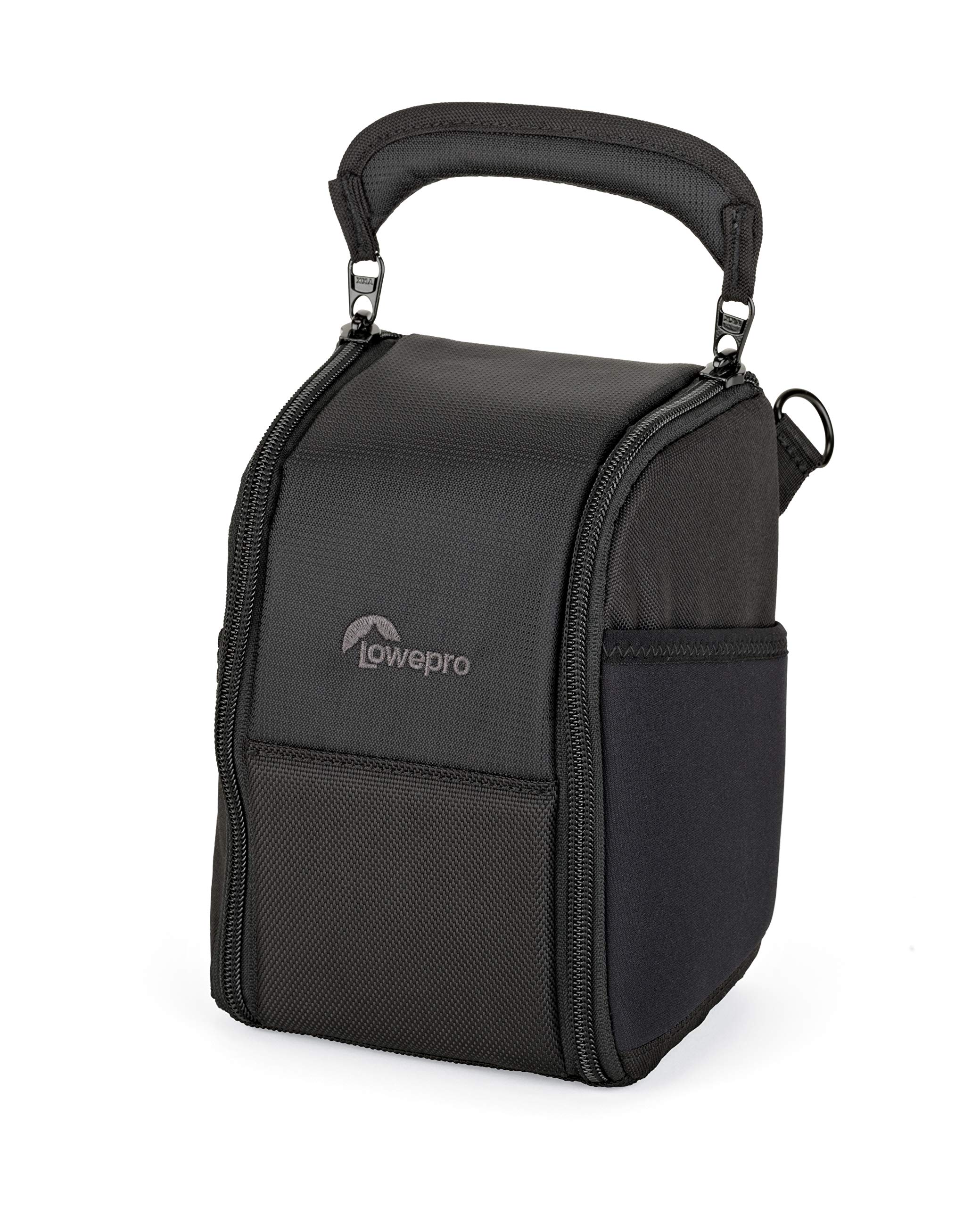 

Lowepro Lens Case Pro Tactic Lens Exchange Case 100AW 1.8L LP37179-PWW