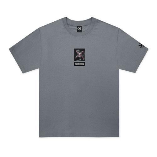 Hdcr Saturnus 03_Grmt Gray/M