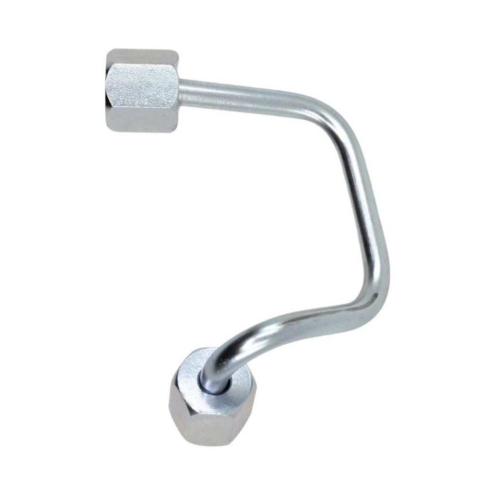 Injector Pressure Pipe for
