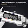 0-150mm Vernier Caliper Inch/Metric Digital Ruler Electronic Digital Caliper  DIY Tool