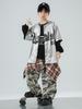 Abbigliamento Hip Hop alla Moda per Bambini: Street Dance, Jazz, Abbigliamento da Performance Cool per Ragazzi e Ragazze