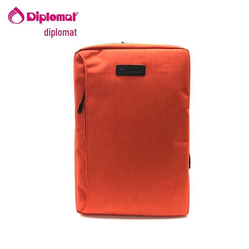 

Diplomat Business Casual Backpack