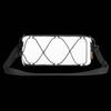 Rhinowalk Bicycle Handlebar Bag, Bicycle Front Bag, Frame Storage Roll Bag, Mountain Road Bike Commuter Shoulder Bag, Professional Cycling Accessory