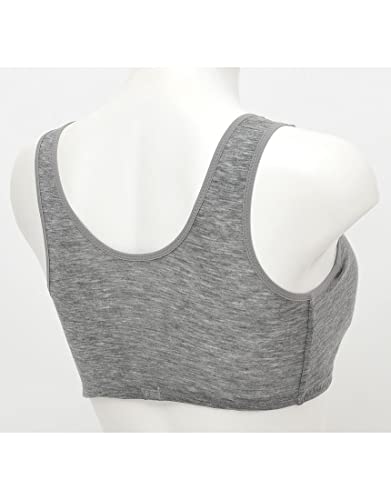 [Unnanacool] Padded Night Up Bra