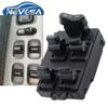 35750-SV4-A11 Left Driver Side Power Window Lifter Master Control Switch For Honda Accord 2.2L 2.7L 1990 1991 1997 35750-SV1-A01