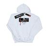Star Wars: The Rise of Skywalker Mens Star Wars The Rise Of Skywalker Kylo Ren Katakana Art Stripe Hoodie