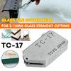 Ersatz-Glasfliesenschneiderkopf Ersatz Tc-17 Toyo Glas-Fliesenschneiderkopf mit geradem Schnitt