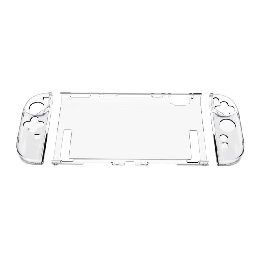 Switch 2nd Gen Clear Protective Console Case