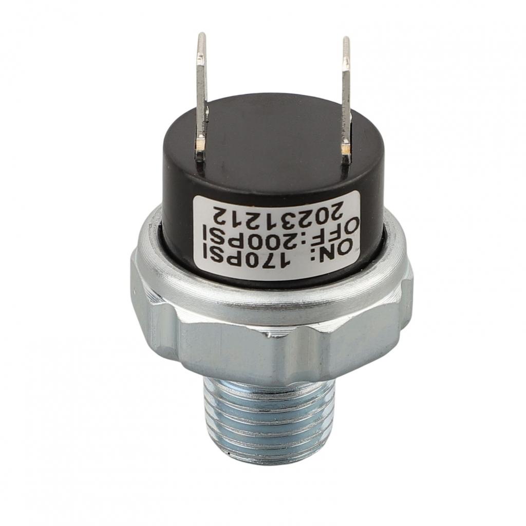 Luftkompressor NPT PSI Druckschalter Gewindeventil