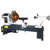 Fosai Multi-functional Wood Lathe Machine for Woodworking and Prayer Bead Bracelet Crafting