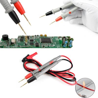 Narzędzia elektryczne – Wkrętaki ze wskaźnikiem