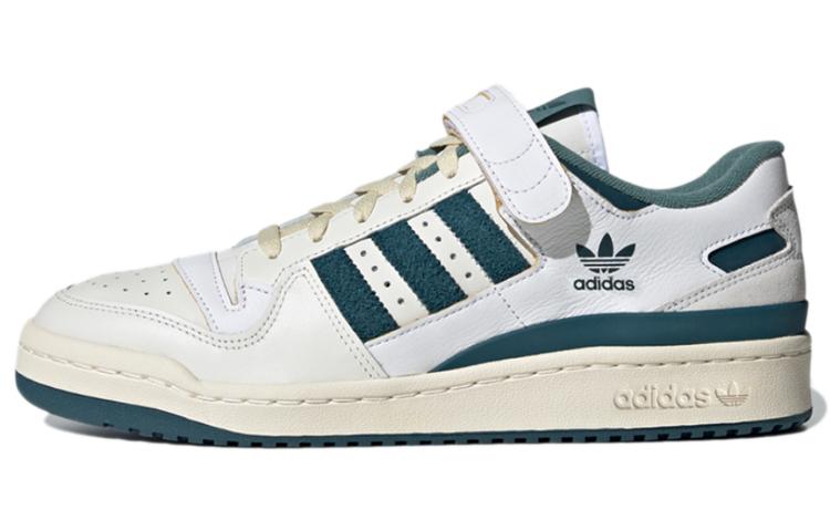 

Adidas Forum 84 Low White Wild Teal GX4536 42