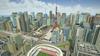 Start a Sightseeing Plan Switch A-Train Let's -
