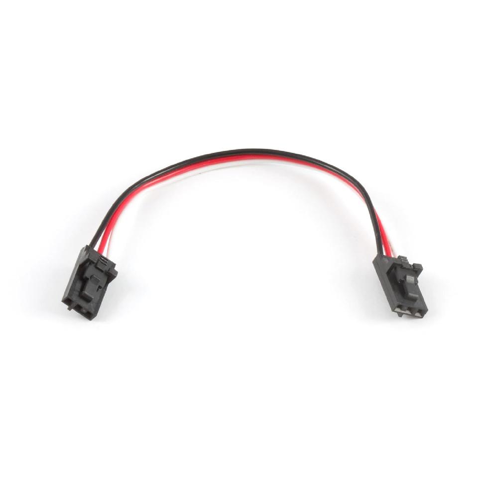 3003_0 - Phidget Cable 10cm