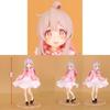 Oyama Mahiro Pvc Figure With Highquality Finish For Collectors And Fans
