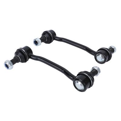 2 Pcs Front Sway Bar Link Kit K80949 Suspension Stabilizer Bar Link Replacement for HYUNDAI AZERA