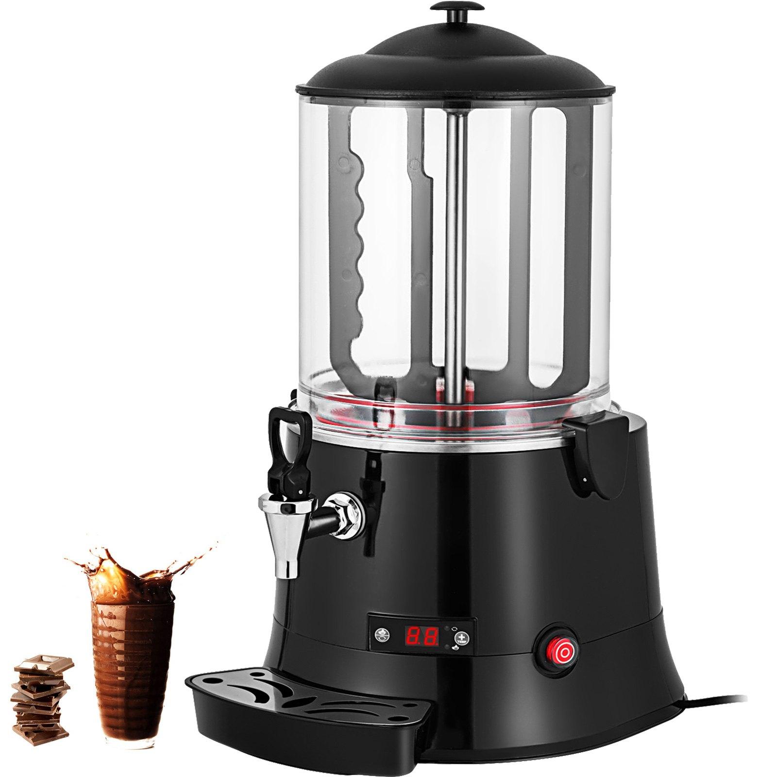 VEVOR Hot Chocolate Machine KS-RQ Chocolate