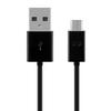 Black Cable for Samsung Galaxy S3/S4