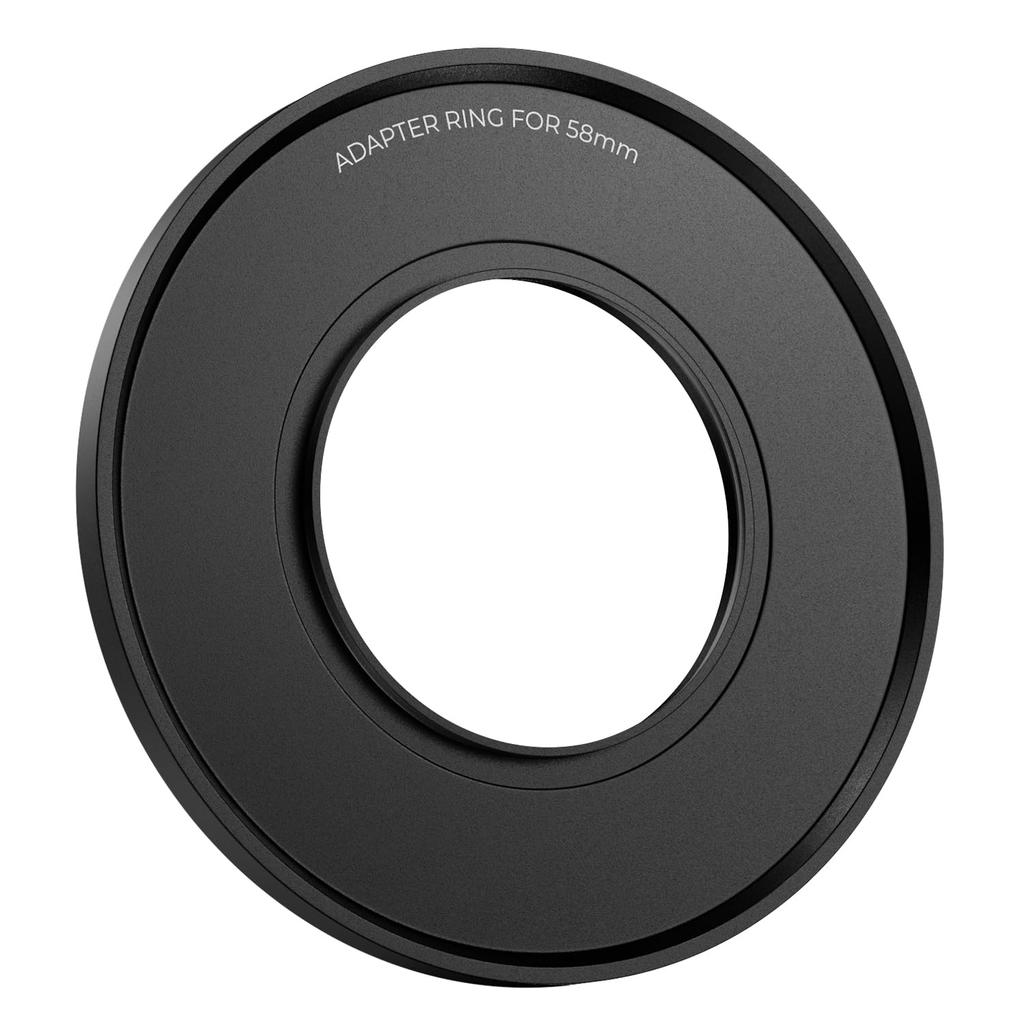 Concept 58mm Adapter Ring for Concept Matte Boxes K&F K&F
