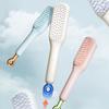 Massage Comb Untangle Static Hair Comb Does Not Tangle And Clean Hair Quickly Massage Scalp Unknot Undo Hair Barber Brush
