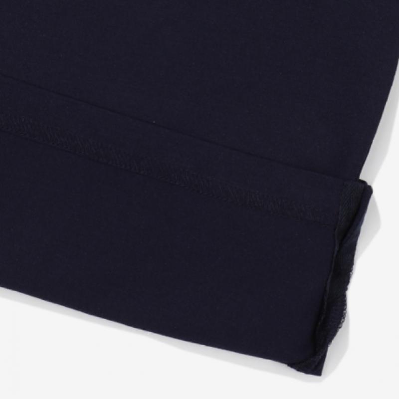 [fila Kids] Henley Neck FuncTional T shirT  Fk2rsf2202x Did  q0zFk2rsf2202xDid