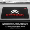 Car Dashboard Phone Glasses Non-Slip Silicone Pads Sticky Mat For Citroen C4 C3 Xsara C-Elysee C5 C1 DS DS3 DS5 Jumper Picasso