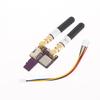 2 In 1 Development Board For M5stack CardPuter Support CC1101 NRF24L01 For Wireless Development Projects