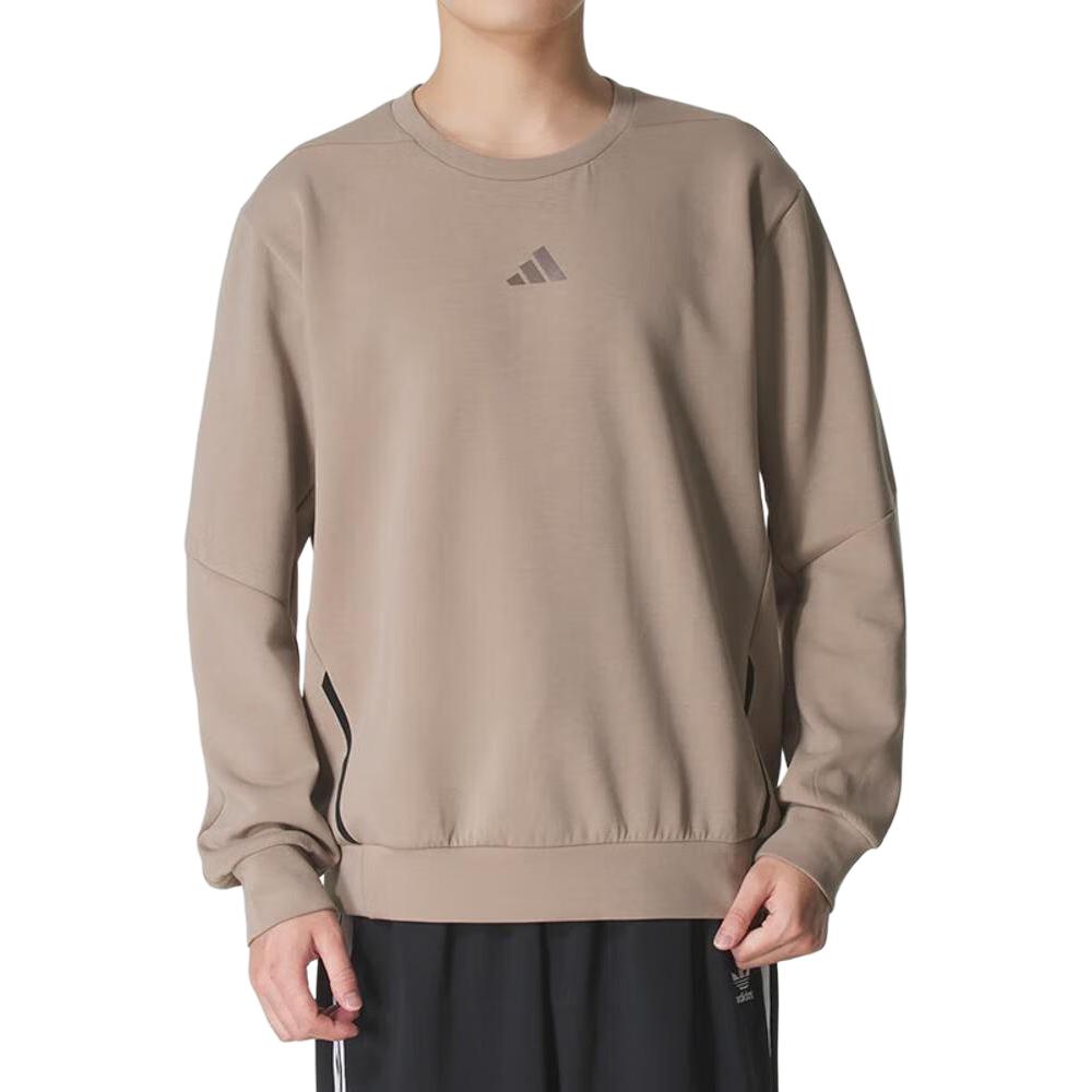 adidas D4T CREW SWEATS Sweatshirt Men's JX0679