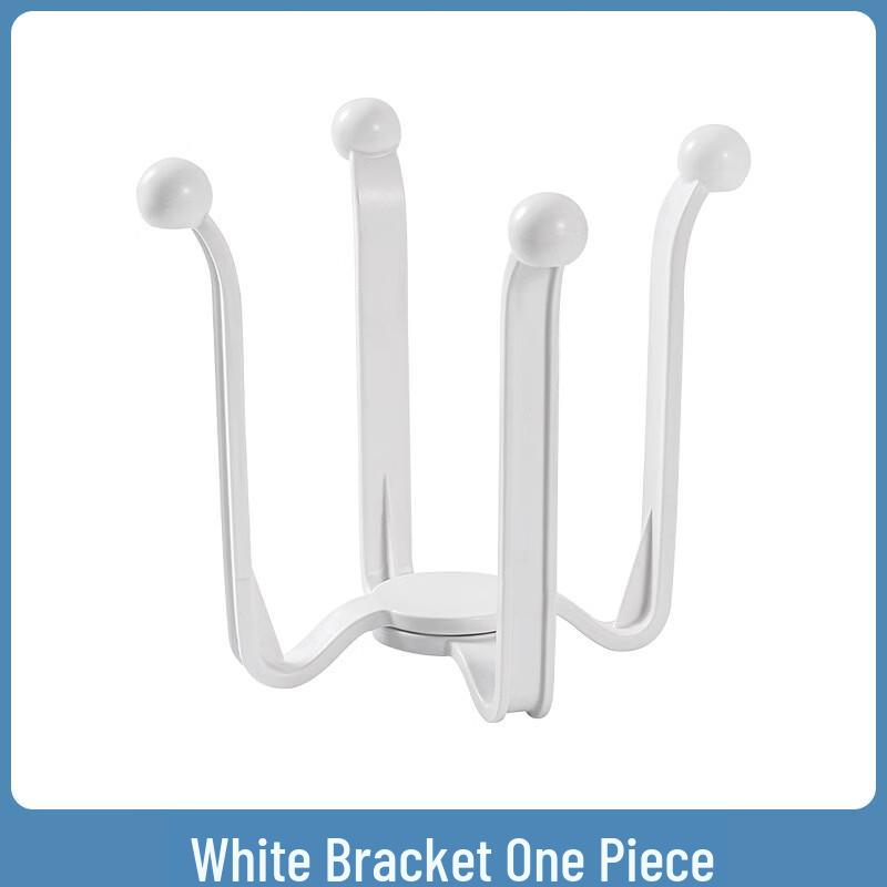 Wutuo Sink Drain Filter Rack