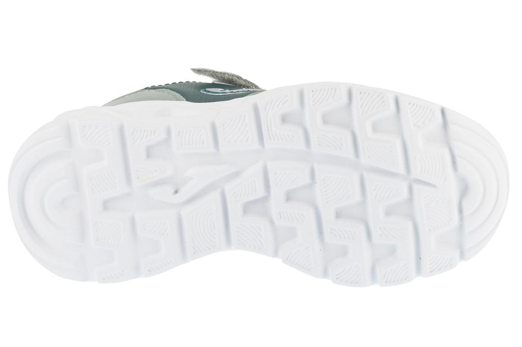 Joma Star Jr 25 JSTARW, for Girl Green Sneakers