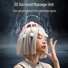 HEZHENG HZ-RELAX-3 Electric Scalp Massager CN plug (adapter included)
