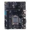 B8H B85 Gaming Motherboard Professional LGA 1150 Pin DDR3 Memory USB2.0 USB3.0 SATA Interface Computer Motherboard