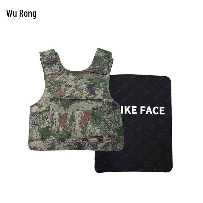Starry Sky Anti-Stab Tactical Vest