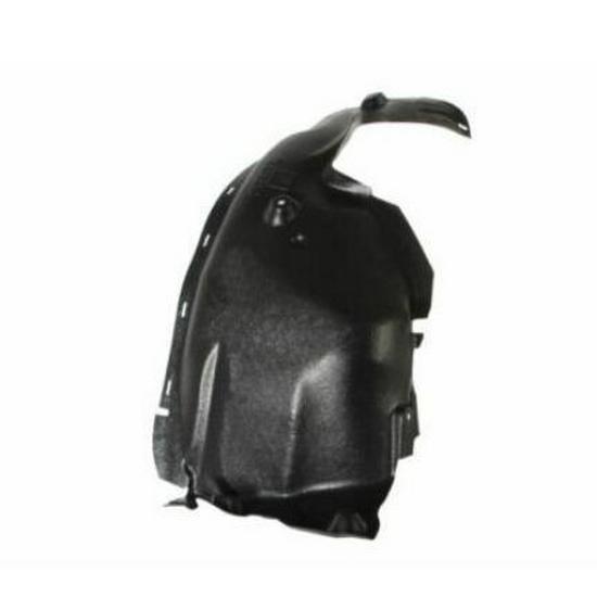 Front Wheel Arch Liner for BMW X1 E84 (51712990089, 51712990090)