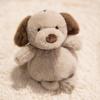 Cats Plush Keychain Lovely Design Zoo Animals Plush Keyring Plush Dolls Pendant  Gift Giving