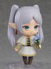 Nendoroid Funeral Freelen Freelen Plastic Painted Movable Figure Non-scale
