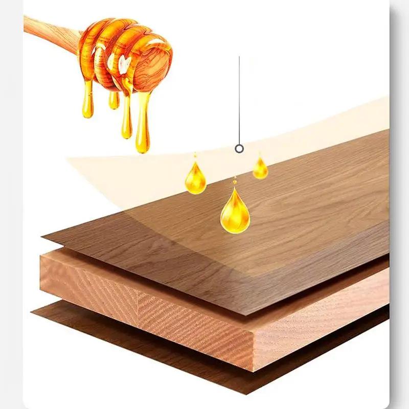 300ml Beeswax Furniture Polish Wood Seasoning Beewax Furniture Chairs Cabinet Care Beeswax Natural Protection Beeswax Rational