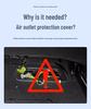 Xiaomi SU7 Under-Seat Air Vent Dust Cover - Anti-Clogging Accessory