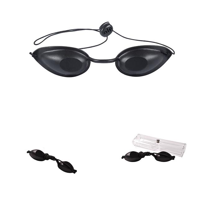 Safety Goggles for Patient Beauty Treatment SAFETY GOGGLE чёрный