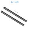 SMALLRIG 15mm Rod System, Lightweight 8-inch (approx. 20cm) Carbon Rods, Camera Accessories (Pack of 2) -870 [Parallel Import]