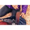 Gregory Raincover RAINCOVER Black FF 30L-50L