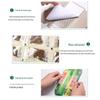 Strong Adhesive Cockroach Traps with Attractant