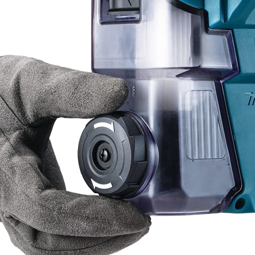 Makita 18mm Rechargeable Hammer Drill 18V Variable Speed with Case/Battery and Charger Sold Separately HR183DZKV